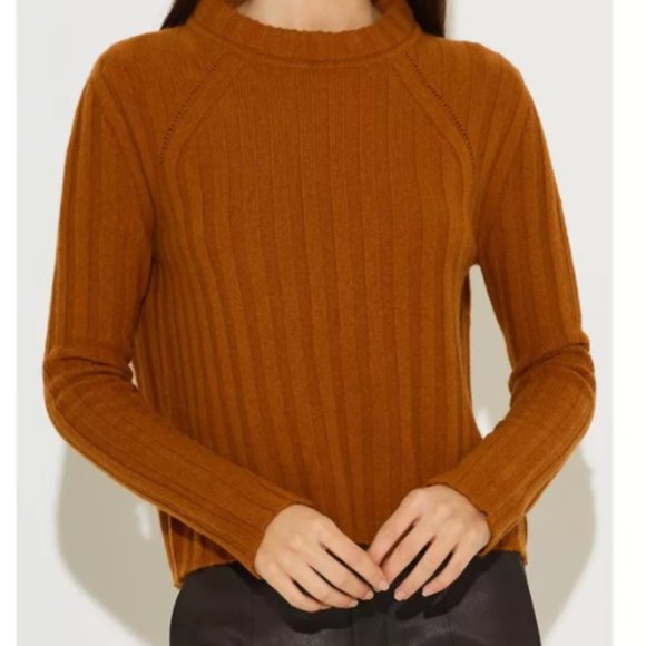Equipment Sweaters - 🧡Alice Equipment Wool Sweater 🧡